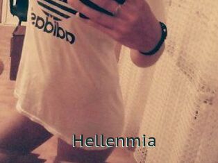 Hellenmia