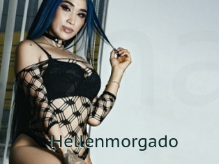 hellenmorgado Anal X