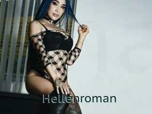 Hellenroman
