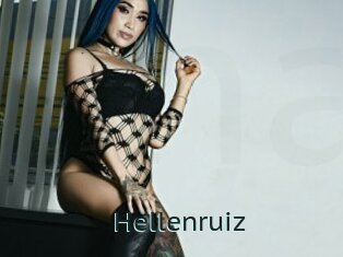 Hellenruiz