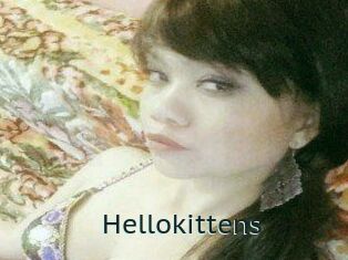 Hellokittens