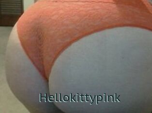 Hellokittypink