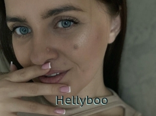 Hellyboo