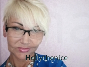 Hellythenice