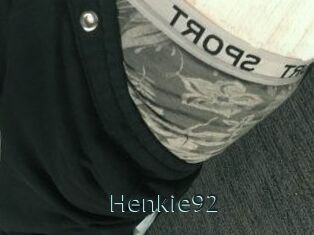 Henkie92