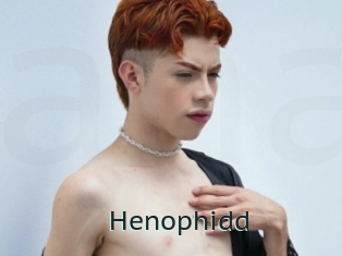 Henophidd