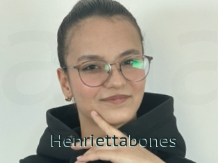 Henriettabones