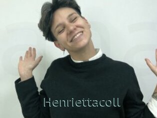 Henriettacoll