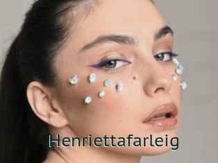 Henriettafarleig