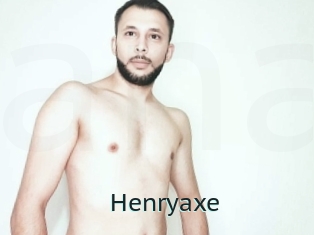 Henryaxe
