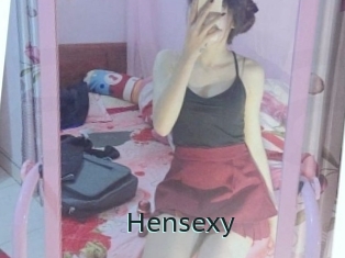 Hensexy