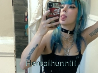 Hentaihunniii