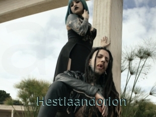 Hestiaandorion