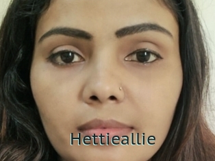 Hettieallie