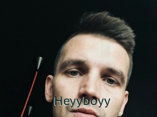 heyyboyy Anal X