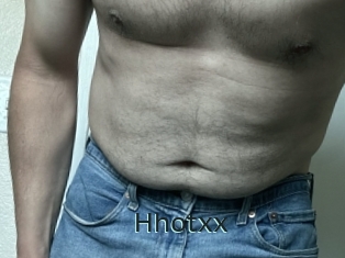 hhotxx Anal X