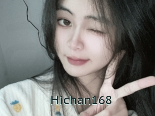 Hichan168