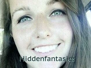 Hiddenfantasies