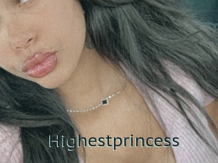 Highestprincess