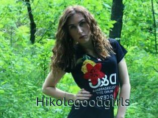 Hikolegoodgirls