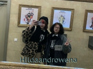 Hildaandrowena