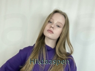 Hildaaspen