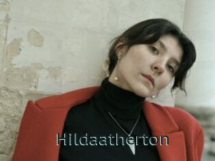 hildaatherton Anal X