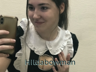 Hildabowman