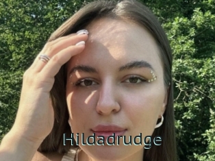 hildadrudge Anal X