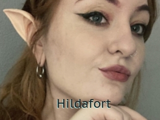 Hildafort