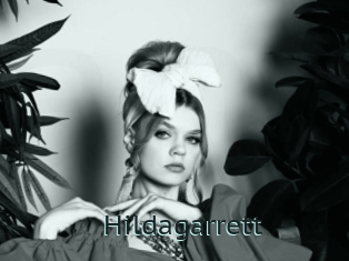 hildagarrett Anal X