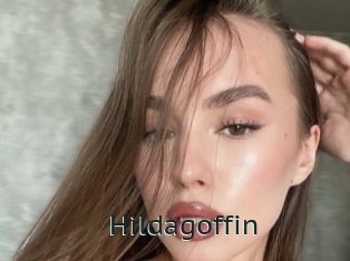 hildagoffin Anal X