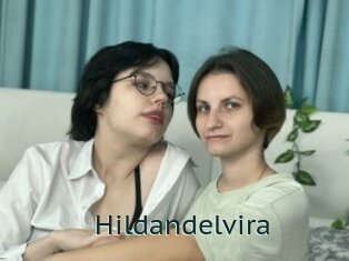 Hildandelvira