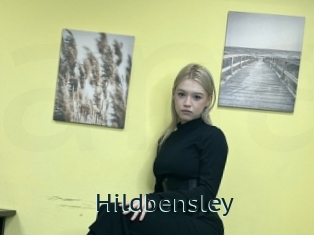 Hildbensley