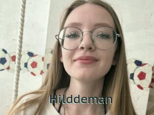 Hilddeman