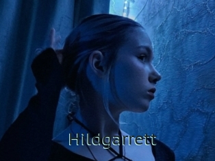 hildgarrett Anal X