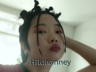 Hildhanney