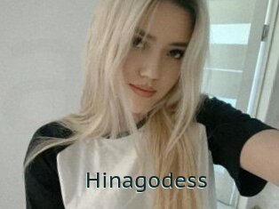 Hinagodess