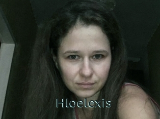 Hloelexis
