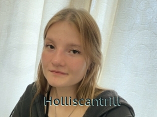 Holliscantrill