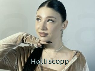 Holliscopp