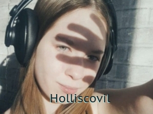 Holliscovil