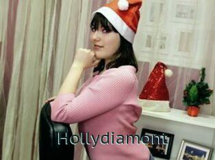 Hollydiamont