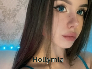 Hollymia