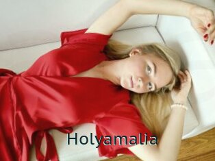 Holyamalia