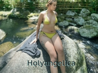 Holyangelica