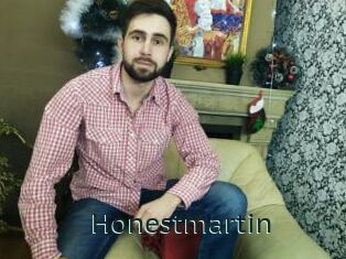 Honestmartin