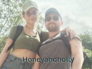 Honeyandholly