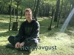 Honeyavgust