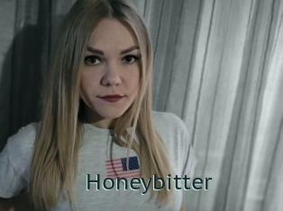 honeybitter Anal X